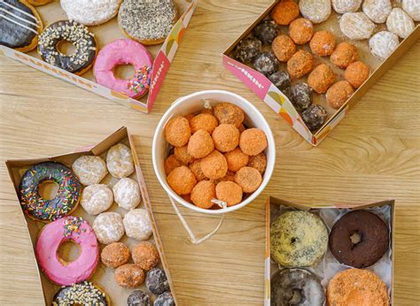 Dunkin' Donuts, Pamplona, Las Piñas City .